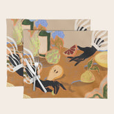 A Handful of Love Placemat