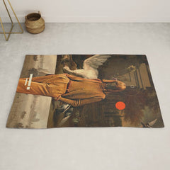 1917 - Annie Retro Collection Rug