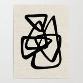 A Family Of Five Poster