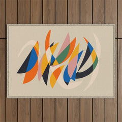//05 Outdoor Rug