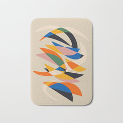//05 Bath Mat