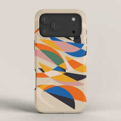//05 iPhone Case
