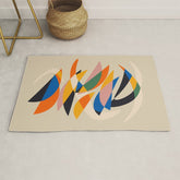 //05 Rug