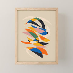 //05 Mini Art Print
