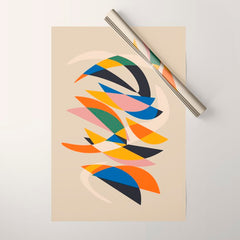 //05 Wrapping Paper