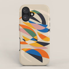//05 iPhone Case