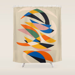 //05 Shower Curtain