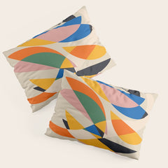 //05 Pillow Sham