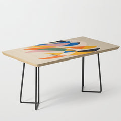 //05 Coffee Table