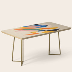 //05 Coffee Table