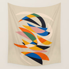 //05 Wall Tapestry