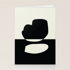 // Reverse 01 Stationery Card