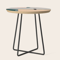 // Shape study #20 Side Table