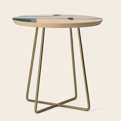 // Shape study #20 Side Table