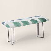 17 Minimalist Art 220419 Abstract Expressionism Watercolor Painting Valourine Design Bench