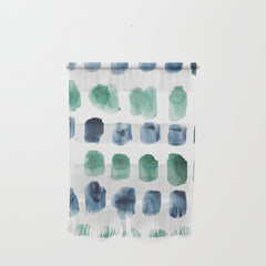17 Minimalist Art 220419 Abstract Expressionism Watercolor Painting Valourine Design Wall Hanging