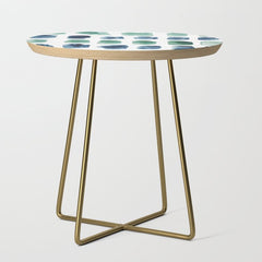 17 Minimalist Art 220419 Abstract Expressionism Watercolor Painting Valourine Design Side Table