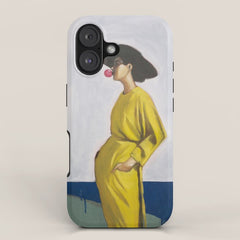 1993 iPhone Case