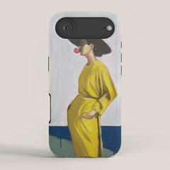 1993 iPhone Case
