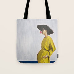 1993 Tote Bag