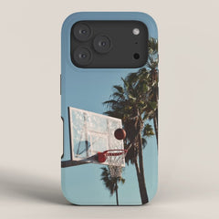 03.24.18 iPhone Case