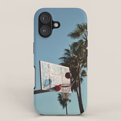 03.24.18 iPhone Case