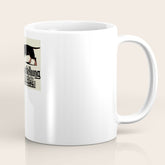 1905 German Dog Show Dachshund Poster Coffee Mug