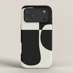 // Reverse 02 iPhone Case