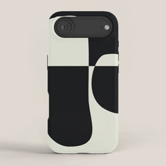 // Reverse 02 iPhone Case