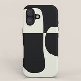 // Reverse 02 iPhone Case
