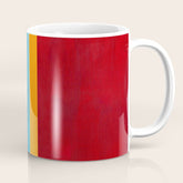 70s Glow Coffee Mug