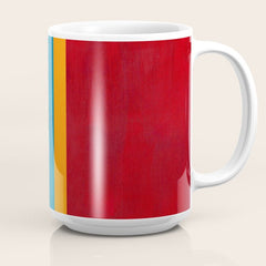 70s Glow Coffee Mug
