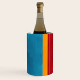 70s Glow Wine Chiller