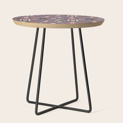 50s Witch Vibes Side Table