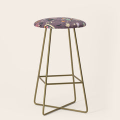 50s Witch Vibes Stool