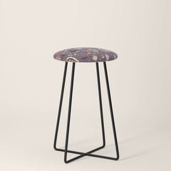 50s Witch Vibes Stool