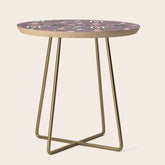 50s Witch Vibes Side Table