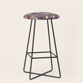 50s Witch Vibes Stool