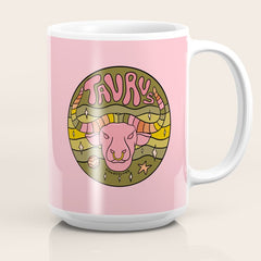 2020 Taurus Coffee Mug