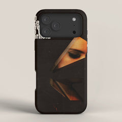 240 Kasetes iPhone Case