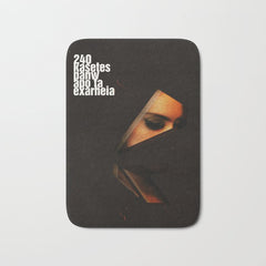 240 Kasetes Bath Mat