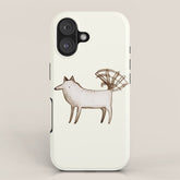 "I'm So Happy" - Dog iPhone Case
