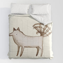 "I'm So Happy" - Dog Comforter