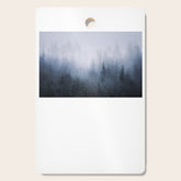 "Simbiosis" Cutting Board