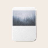 "Simbiosis" Bath Mat
