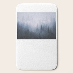 "Simbiosis" Bath Mat