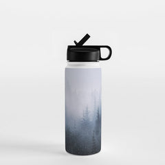 "Simbiosis" Water Bottle