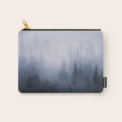 "Simbiosis" Carry All Pouch