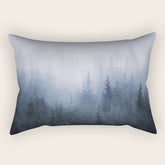 "Simbiosis" Rectangular Pillow