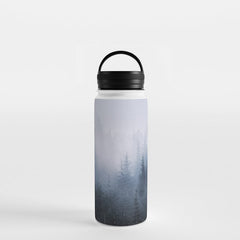 "Simbiosis" Water Bottle